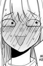 Komik Class no Inkya ni Kareshi no Sainou ga Ari Sugiru Preview Gambar 4