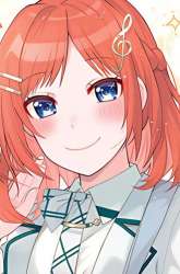 Manga Classmate no Moto Idol ga, Tonikaku Kyodou Fushin Nan desu gambar 1