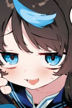 Sampul CMYK – Sameda Kazuou wa Chuunibyou ga Naosenai