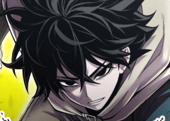 Baca Manhwa Colorist