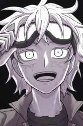 Manhwa Colorist gambar 1