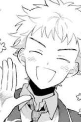 Manga Cool na Megami-sama to Issho ni Sundara, Amayakashi Sugite Ponkotsu ni shite Shimatta Ken ni Tsuite gambar 3