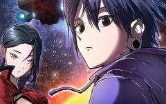 Baca Manhwa Cosmic Heavenly Demon 3077