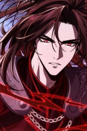 Sampul Crimson Reset