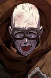 Manhwa Crimson Reset gambar 2