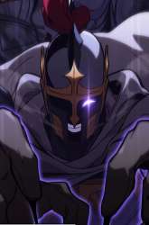 Manhwa Crimson Reset gambar 3