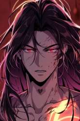 Manhwa Crimson Reset gambar 4