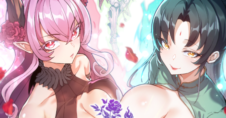 Cultivation Begins by Raising the Demon Clan’s Empress