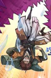 Manhua Cultivation Begins by Raising the Demon Clan’s Empress gambar 2