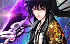 Baca Manhua Cystic Story (Call The Spear)