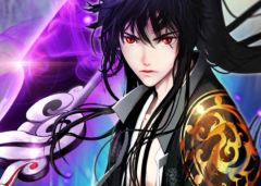 Baca Manhua Cystic Story (Call The Spear)