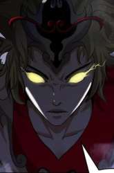 Manhua Cystic Story (Call The Spear) gambar 2