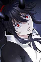 Manhua Cystic Story (Call The Spear) gambar 3