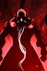 Manhua Cystic Story (Call The Spear) gambar 4