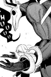 Manga Daiakutou Shounen gambar 4