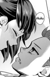 Manga Dainana Maouji Jilbagias no Maou Keikokuki gambar 1