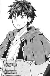 Komik Dakara Katte Ni Yusha Toka Hao Ni Nintei Sun No Yamero Yo! Elf Zoku Mo Kokuo Sama Mo Hirefusu Hodo Ore Ha Idaina Yakuwarirashi Preview Gambar 1