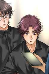 Manga Dan-chan Wa Gohan o Toritai gambar 1