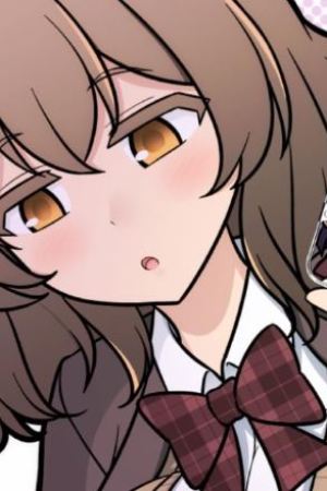 Sampul Danjohi 1:39 no Heikou Sekai wa Omoi no Hoka Futsuu