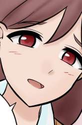 Manga Danjohi 1:39 no Heikou Sekai wa Omoi no Hoka Futsuu gambar 1