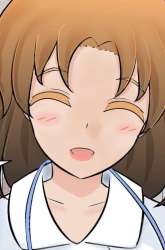 Manga Danjohi 1:39 no Heikou Sekai wa Omoi no Hoka Futsuu gambar 3