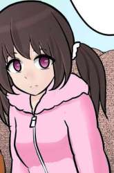 Manga Danjohi 1:39 no Heikou Sekai wa Omoi no Hoka Futsuu gambar 4