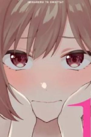 Sampul Danjohi 1:5 no Sekai demo Futsu ni Ikirareru to Omotta? ~ Geki Juu Kanjou na Kanojotachi ga Mujikaku Danshi ni Honrousaretara