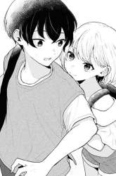 Manga Danjohi 1:5 no Sekai demo Futsu ni Ikirareru to Omotta? ~ Geki Juu Kanjou na Kanojotachi ga Mujikaku Danshi ni Honrousaretara gambar 4