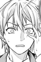 Manga Danshi Kinsei Game Sekai de Ore ga Yarubeki Yuiitsu no Koto – Yuri no Ma ni Hasamaru Otoko to Shite Tensei shite shimaimashita gambar 2