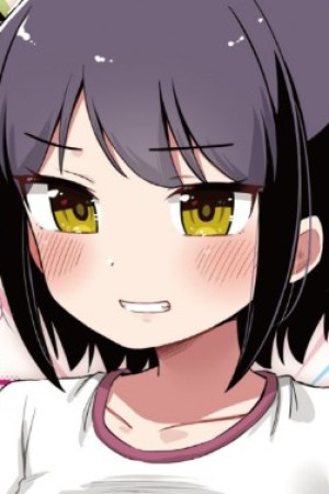 Sampul Danshikou no Hanyuu-san