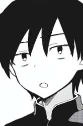 Komik Danshikou no Hanyuu-san Preview Gambar 1