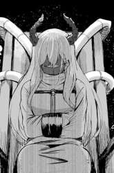 Komik Dantoudai no Hanayome – Sekai wo Horobosu Futsutsuka na Tatsuki desu ga Preview Gambar 3