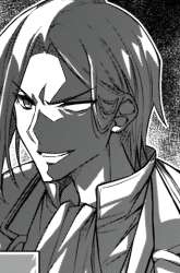 Manga Danzai Sareta Tensei Seijo wa, Akuyaku Reijou no Michi wo Iku! gambar 4