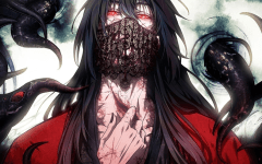 Baca Manhwa Dao of the Bizarre Immortal