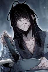 Manhwa Dao of the Bizarre Immortal gambar 1