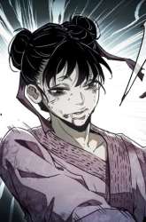 Manhwa Dao of the Bizarre Immortal gambar 2