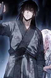 Manhwa Dao of the Bizarre Immortal gambar 3