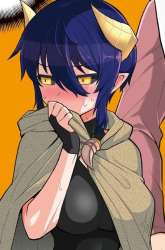 Manga Dark Summoner to Dekiteiru gambar 2