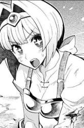 Manga Dark Summoner to Dekiteiru gambar 3