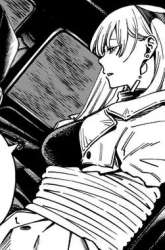 Manga Darwin no Taizai gambar 2