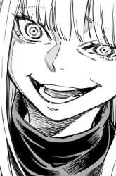 Manga Darwin no Taizai gambar 3