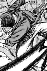 Manga Darwin no Taizai gambar 4