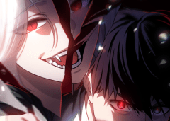 Baca Manhwa Day Walker