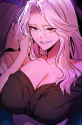 Manhwa Day Walker gambar 2