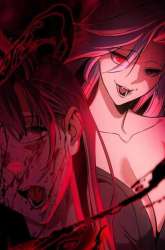 Manhwa Day Walker gambar 4