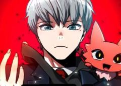 Baca Manhwa Defense Breaker