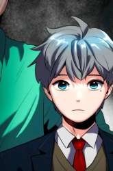 Manhwa Defense Breaker gambar 1