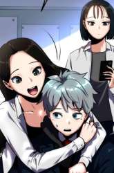 Manhwa Defense Breaker gambar 2