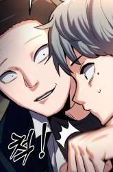 Manhwa Defense Breaker gambar 3