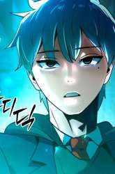 Manhwa Defense Breaker gambar 4